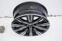 Laden Sie das Bild in den Galerie-Viewer, 1x Alufelge 18 Zoll 7.5" 5x112 25ET Glanz Schwarz 6883524 BMW G20 Rim Wheel FEL5267398791ug