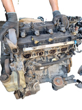 Laden Sie das Bild in den Galerie-Viewer, Motor Mazda 6 I L95 2.0 240TKm Benzin Engine Unkomplett