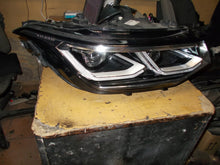 Laden Sie das Bild in den Galerie-Viewer, Frontscheinwerfer VW Tiguan 5NB941082G LED Rechts Scheinwerfer Headlight SCH5722255533vj