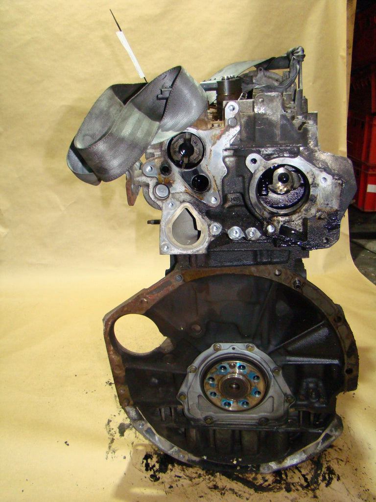 Motor Renault Trafic M9R786 2.0 226TKm Diesel Engine Unkomplett