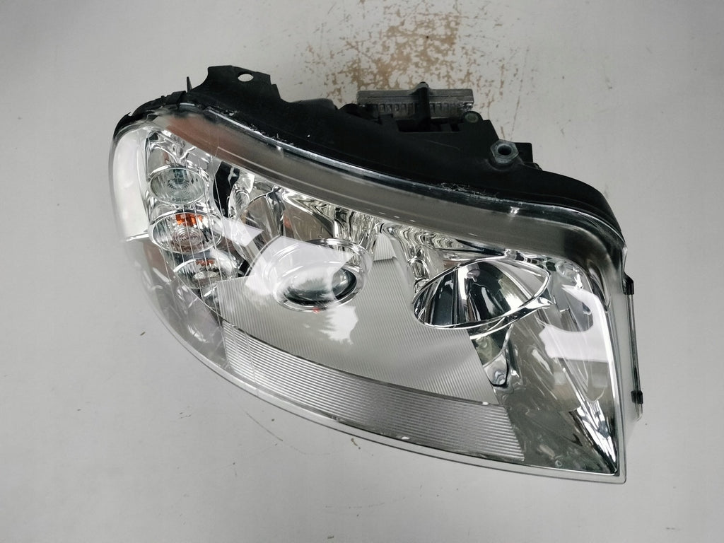 Frontscheinwerfer VW Sharan 7M3941016AE 0301182272 Rechts Scheinwerfer Headlight