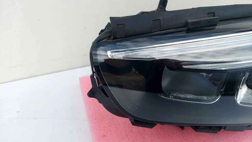 Frontscheinwerfer Mercedes-Benz W247 A2479062503 Full LED Rechts Headlight