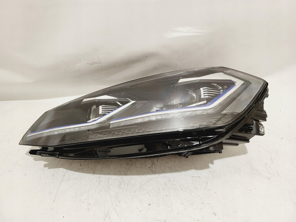 Frontscheinwerfer VW Golf VII 5G1941059F LED Links Scheinwerfer Headlight SCH4778288659sv