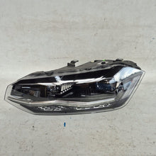 Load image into Gallery viewer, Frontscheinwerfer VW Polo 2G1941035F Full LED Links Scheinwerfer Headlight SCH3528784986jq