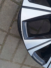 Load image into Gallery viewer, 1x Alufelge 16 Zoll 6.5" 44ET Renault Captur Ii Rim Wheel FEL2571826785cp