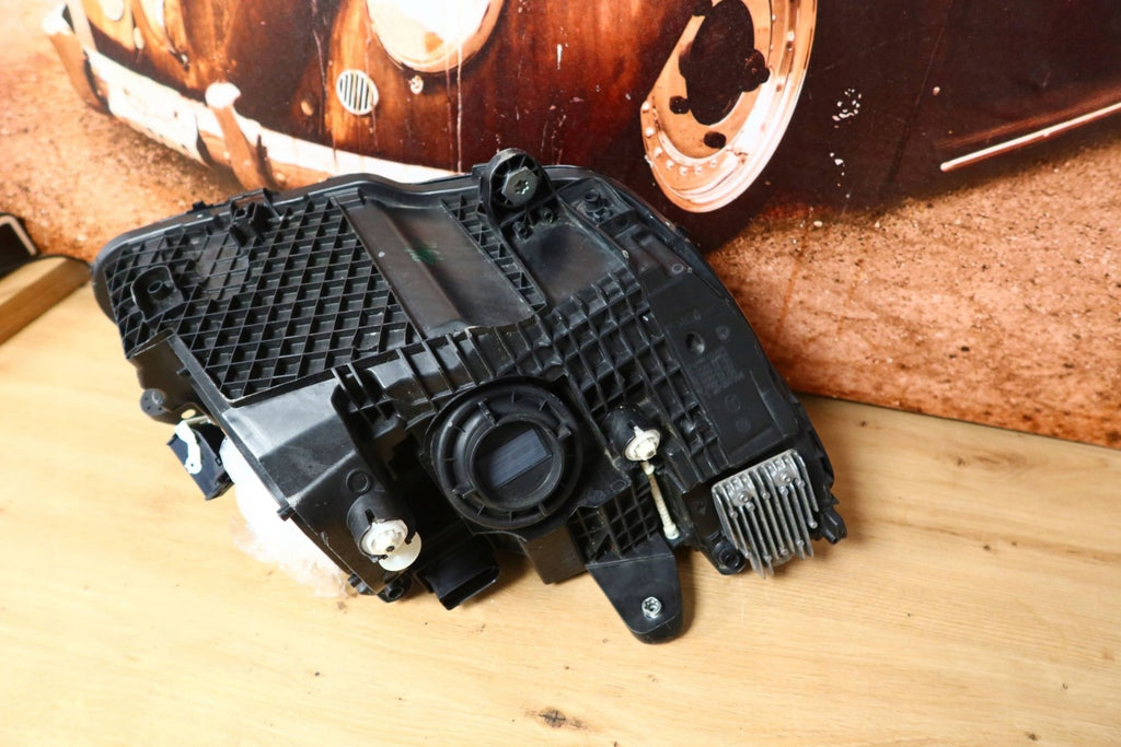 Frontscheinwerfer Mercedes-Benz W205 A2059062106 Links Scheinwerfer Headlight SCH4342247919jp
