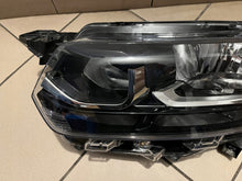 Laden Sie das Bild in den Galerie-Viewer, Frontscheinwerfer Toyota Proace City Verso 9835780680 Links Headlight SCH8916330198yp
