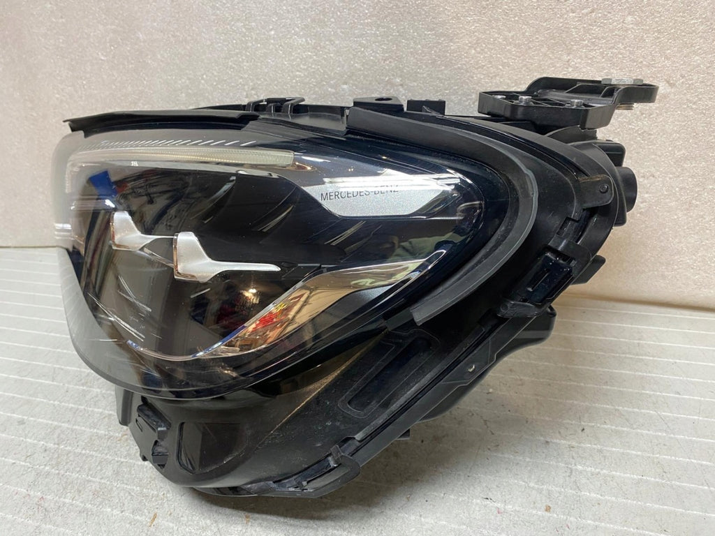 Frontscheinwerfer Mercedes-Benz W213 A2139069109 LED Links Headlight SCH7129016930qe