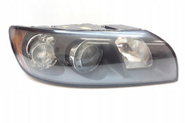 Frontscheinwerfer Volvo S40 II 1307329076 Ein Stück (Rechts oder Links)