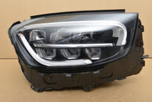 Laden Sie das Bild in den Galerie-Viewer, Frontscheinwerfer Mercedes-Benz Glc A2539066403 LED Rechts Headlight SCH3597882429ps