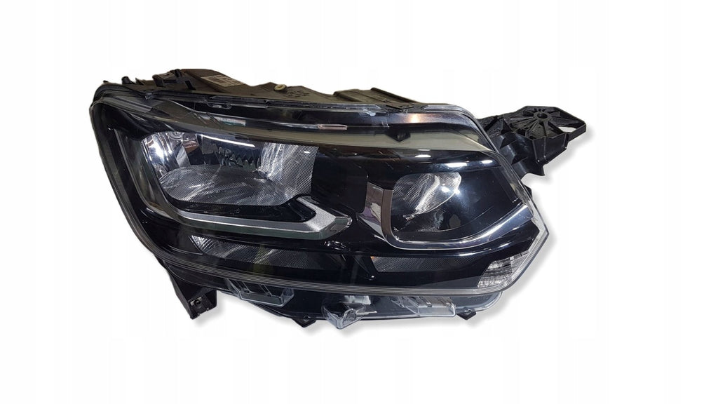 Frontscheinwerfer Toyota Proace City 9835780580 Rechts Scheinwerfer Headlight SCH2978958909qk