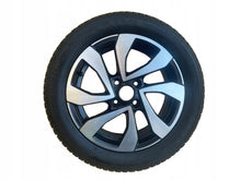 Load image into Gallery viewer, 1x Alufelge 15 Zoll 5.5" 4x100 41ET 1S0601025CE VW Up Rim Wheel FEL2028743977sn
