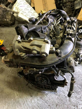 Laden Sie das Bild in den Galerie-Viewer, Motor Opel Astra J A17DTS 1.7 131PS 96kW 45TKm 2013 Diesel Engine Komplett MOT1770420577pt