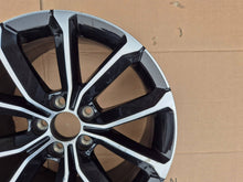 Load image into Gallery viewer, 1x Alufelge 17 Zoll 7.0" 5x108 40 5ET 31471310 Volvo V60 S60 Rim Wheel FEL4372975047ks