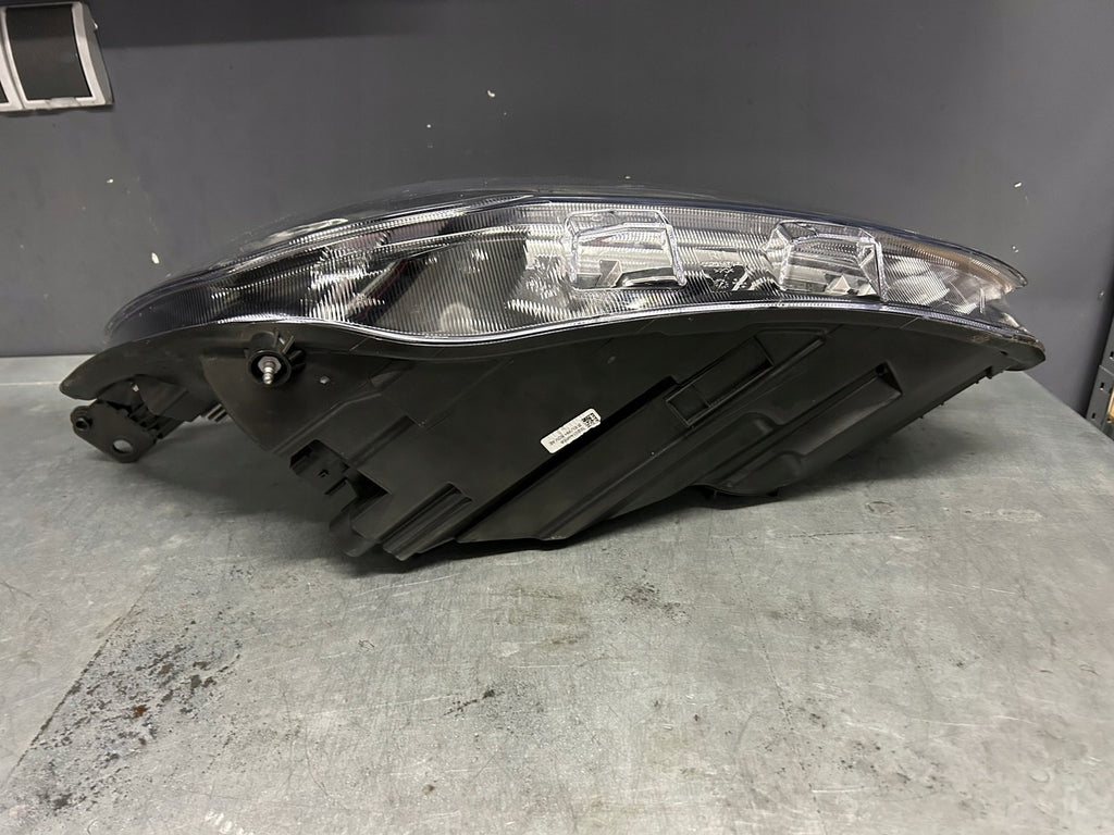 Frontscheinwerfer Ford Focus JX7B-13W029-AE LED Rechts Scheinwerfer Headlight SCH6674893921ra