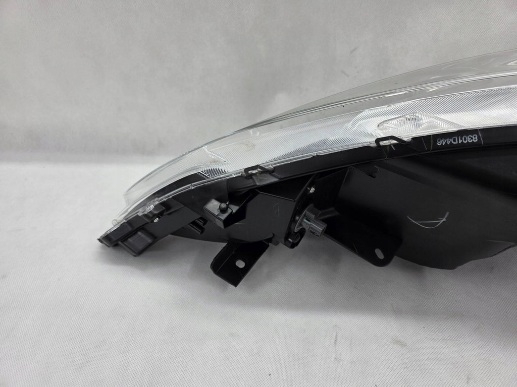 Frontscheinwerfer Mitsubishi Space Star SPP17812 W5335 Rechts Headlight SCH6142366337rq