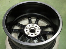 Load image into Gallery viewer, 1x Alufelge 18 Zoll 8.5" 5x112 40ET Glanz Graphit 6897082 BMW 1 Mg Rim Wheel FEL8403301584zw