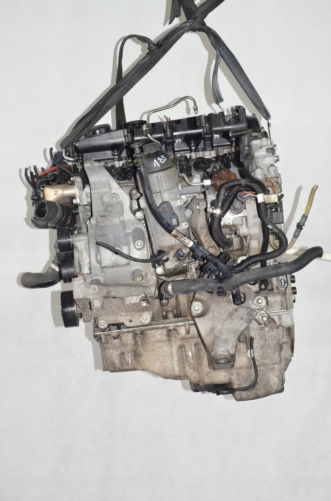 Motor BMW E91 E60 E90 E61 E87 N47D20A 2.0 177PS Diesel Engine Unkomplett