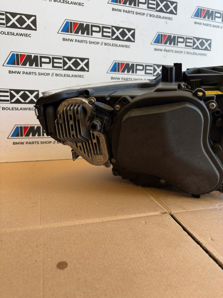 Frontscheinwerfer BMW E93 E92 7273203-07 Xenon Links Scheinwerfer Headlight SCH9197138712of