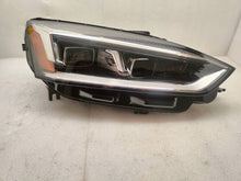 Laden Sie das Bild in den Galerie-Viewer, Frontscheinwerfer Audi A5 8W6941774F 030256323203824999AH4 LED Rechts Headlight SCH9185095115lx