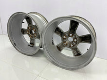 Laden Sie das Bild in den Galerie-Viewer, 1x Alufelge 17 Zoll 7.5&quot; 5x114.3 FR3C-1007-AA Ford Rim Wheel