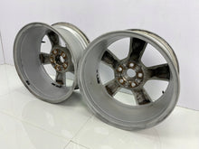 Laden Sie das Bild in den Galerie-Viewer, 1x Alufelge 17 Zoll 7.5" 5x114.3 FR3C-1007-AA Ford Rim Wheel FEL9182140488jz