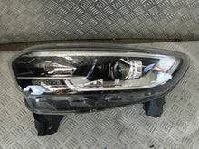 Laden Sie das Bild in den Galerie-Viewer, Frontscheinwerfer Renault Kadjar 260602051R LED Links Scheinwerfer Headlight SCH4665629133ra