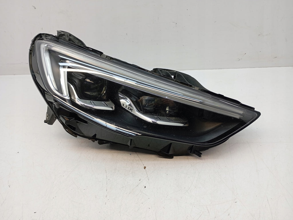 Frontscheinwerfer Opel Insignia 39195646 Rechts Scheinwerfer Headlight SCH4997900965br