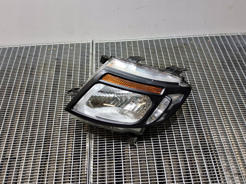 Frontscheinwerfer Ford Ranger AB39-13W030-GG Links Scheinwerfer Headlight SCH2346013307om