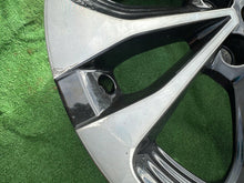 Load image into Gallery viewer, 1x Alufelge 17 Zoll 403001015R Renault Clio I Captur Rim Wheel FEL7283956458yk