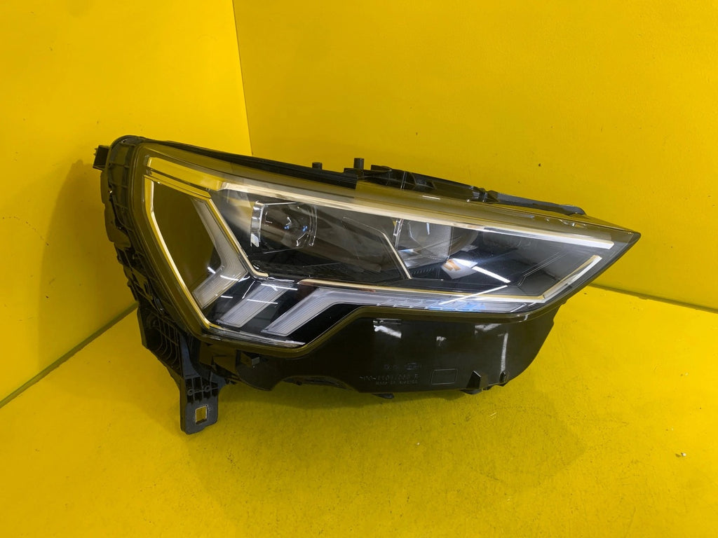 Frontscheinwerfer Audi Q3 18-83A941034 83A941034 LED Rechts Headlight