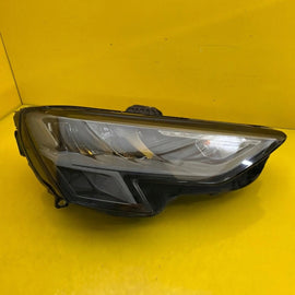 Frontscheinwerfer Audi A3 8Y0941012 LED Rechts Scheinwerfer Headlight SCH8807082053za