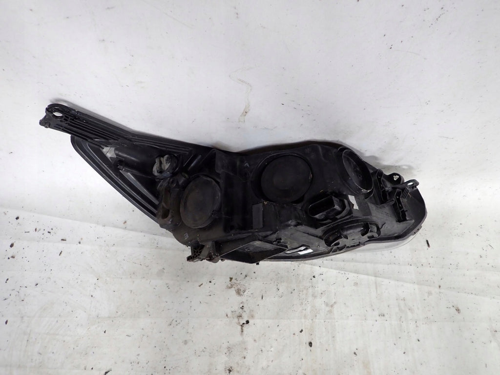 Frontscheinwerfer Ford Focus Links Scheinwerfer Headlight SCH2203077479tc