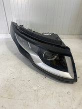 Laden Sie das Bild in den Galerie-Viewer, Frontscheinwerfer Land Rover Evoque L538 GJ32-13W029BD Rechts Headlight SCH1704542102dp