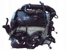 Laden Sie das Bild in den Galerie-Viewer, Motor Dodge Caliber BYL 2.0 CRD 161TKm Diesel Engine Komplett MOT2980464296cx