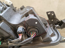 Laden Sie das Bild in den Galerie-Viewer, Frontscheinwerfer Mazda Cx30 DGJ1-51340 LED Links Scheinwerfer Headlight SCH9214985613va