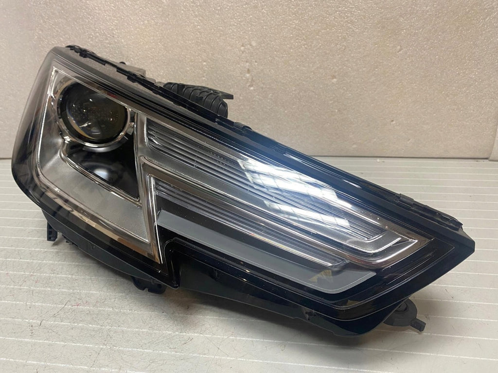 Frontscheinwerfer Audi A4 8W0941006 Xenon Rechts Scheinwerfer Headlight