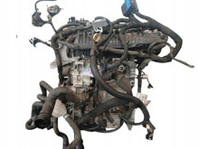 Laden Sie das Bild in den Galerie-Viewer, Motor Opel Astra K F15DVC 1.5 CRDI 105PS 77kW 130TKm 2019 Diesel Engine Komplett MOT5050473958bh