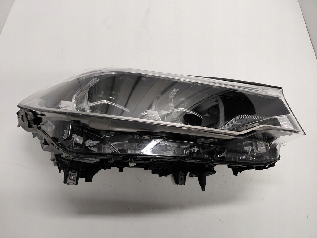 Frontscheinwerfer BMW G30 8499122 Full LED Rechts Scheinwerfer Headlight SCH5995567411ip