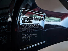 Load image into Gallery viewer, 4x Alufelge 19 Zoll 7.5" 5x112 50ET Glanz Schwarz 10A601025 VW Tiguan Touran FEL1101819746at