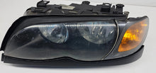 Laden Sie das Bild in den Galerie-Viewer, Frontscheinwerfer BMW 3 Touring 63127165769 Links Scheinwerfer Headlight SCH4819638634id
