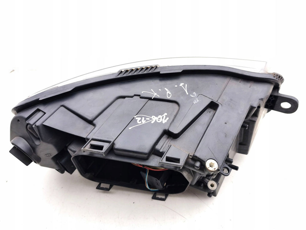 Frontscheinwerfer Audi A6 160137 Links Scheinwerfer Headlight SCH9010427261lp