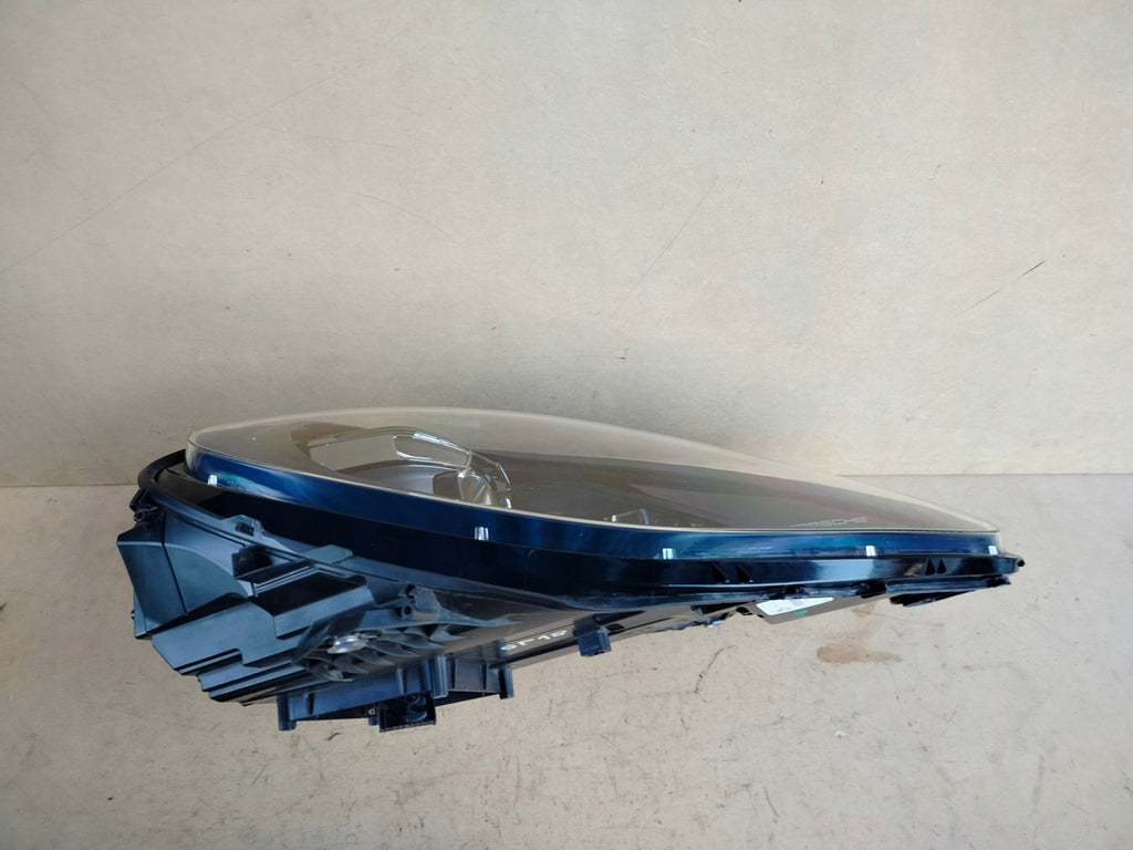 Frontscheinwerfer Porsche Macan 95B941010AH Full LED Rechts Headlight SCH9802317089yw