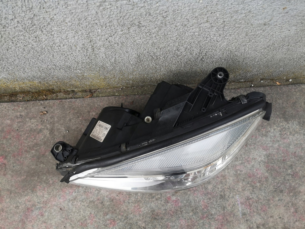 Frontscheinwerfer Mercedes-Benz W204 A2048202959 Links Scheinwerfer Headlight SCH9282659172ns