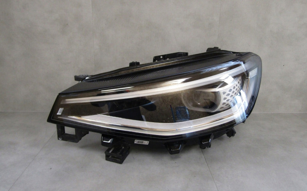Frontscheinwerfer VW Id.5 Id.4 11B941035M LED Links Scheinwerfer Headlight SCH4279436577zx