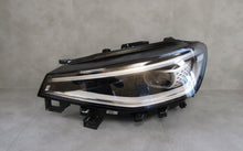 Laden Sie das Bild in den Galerie-Viewer, Frontscheinwerfer VW Id.5 Id.4 11B941035M LED Links Scheinwerfer Headlight SCH4279436577zx