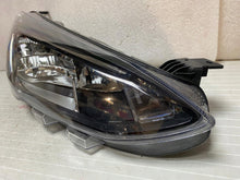 Load image into Gallery viewer, Frontscheinwerfer Ford Focus MX7B-13E014-CC Full LED Rechts Headlight SCH8698304586bu