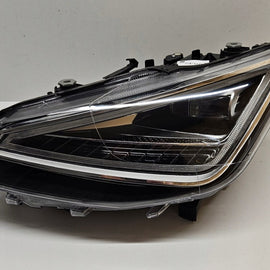 Frontscheinwerfer Seat Ibiza I 6F1941007K LED Links Scheinwerfer Headlight SCH3930777260pp