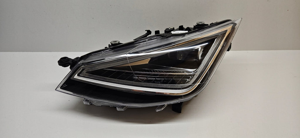 Frontscheinwerfer Seat Ibiza I 6F1941007K LED Links Scheinwerfer Headlight SCH3930777260pp