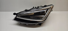 Load image into Gallery viewer, Frontscheinwerfer Seat Ibiza I 6F1941007K LED Links Scheinwerfer Headlight SCH3930777260pp